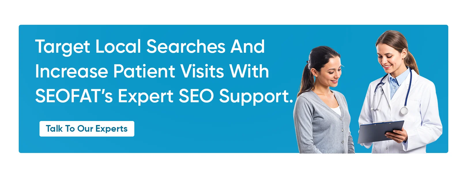 Local Healthcare SEO