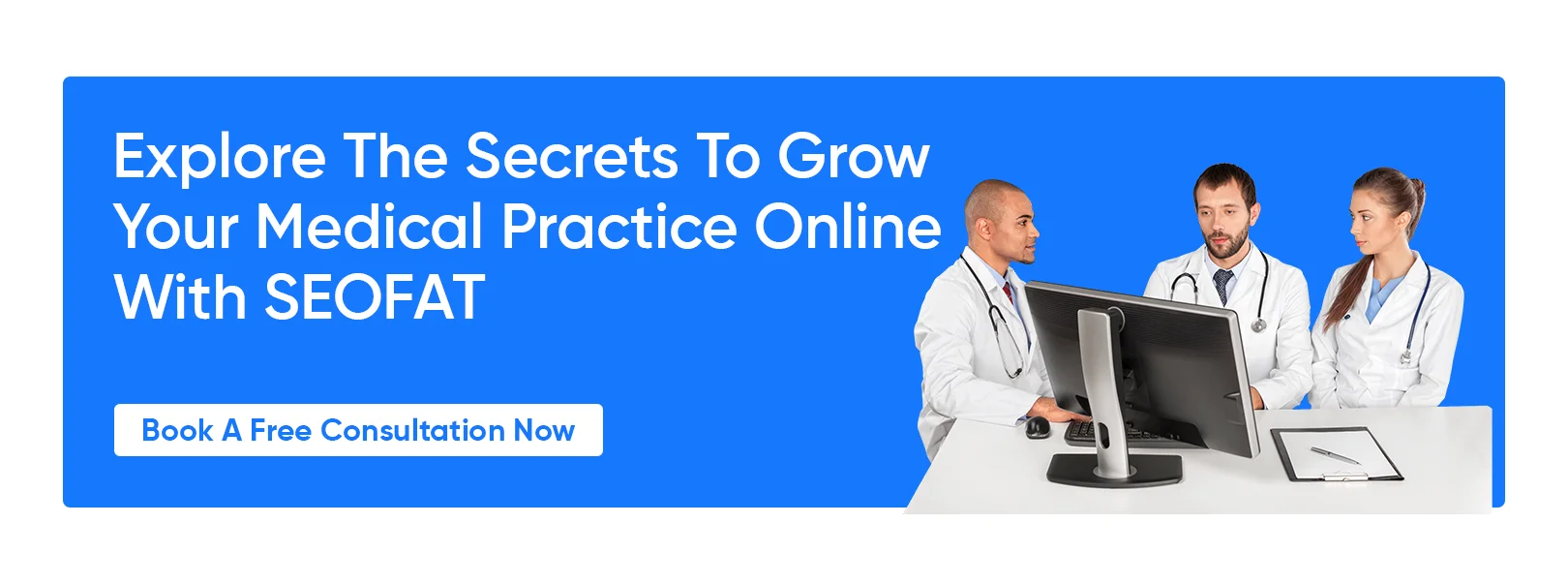  Seo Agency for Medical Practices
