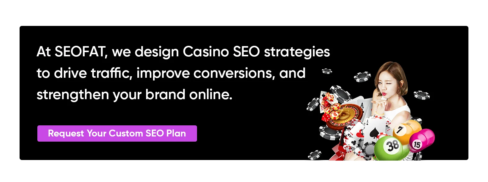 gambling businesses