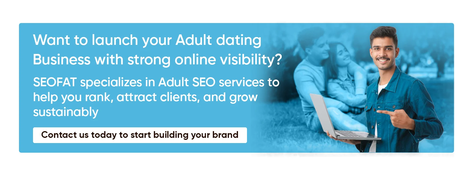 Adult Dating Business Like Zoosk