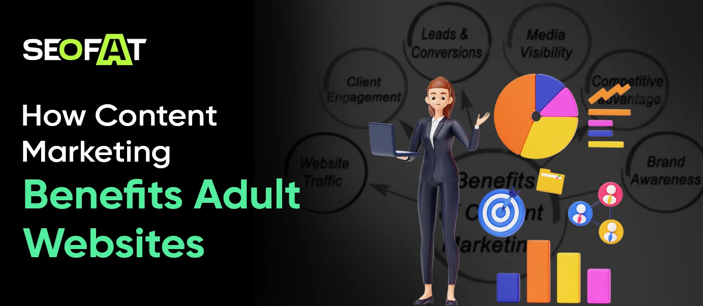 Content Marketing Adult Websites