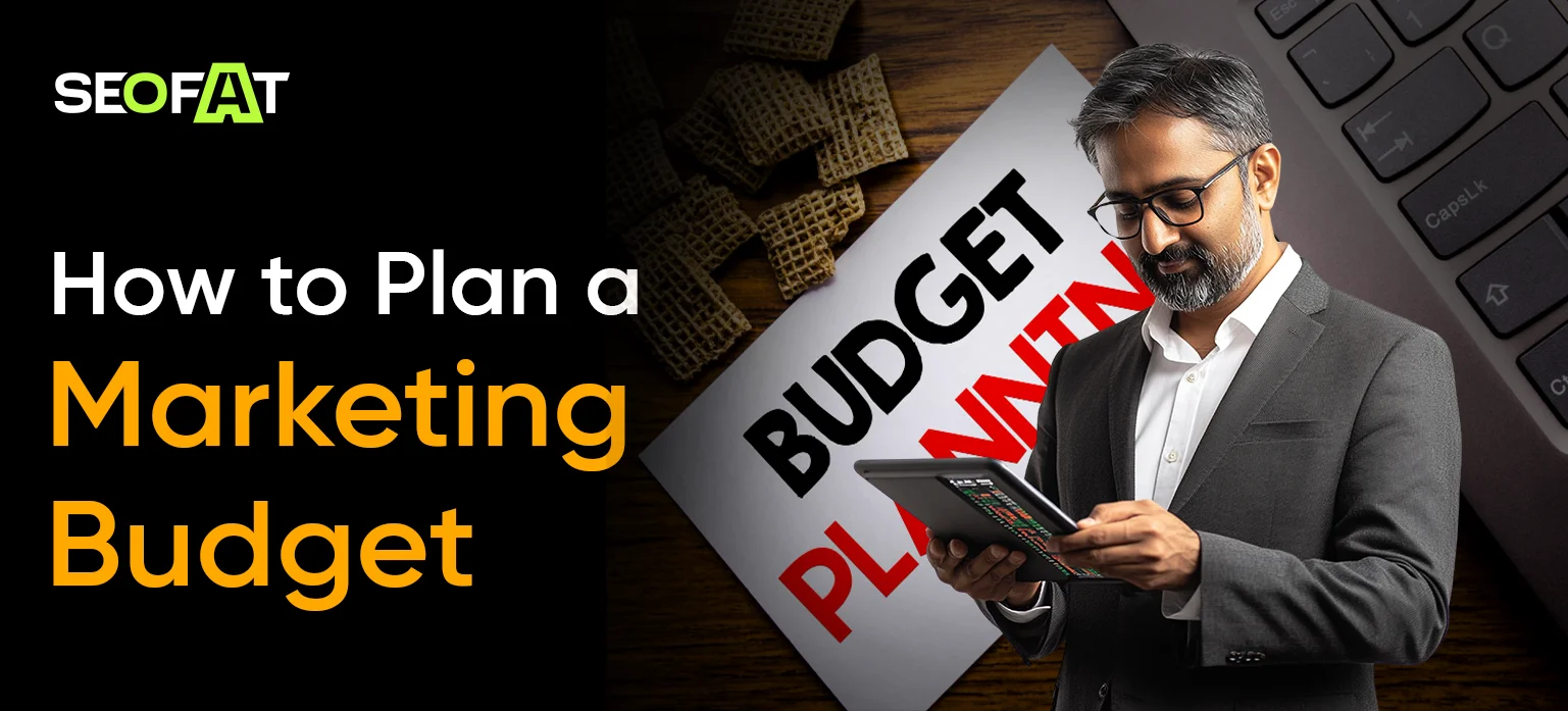 How to Plan a Marketing Budget