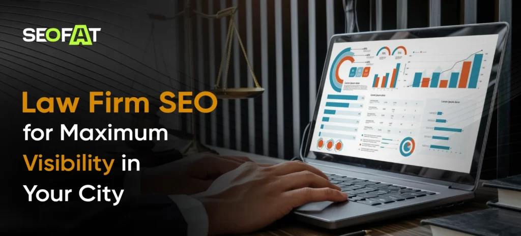 Law Firm SEO