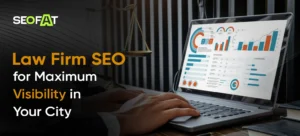 Law Firm SEO