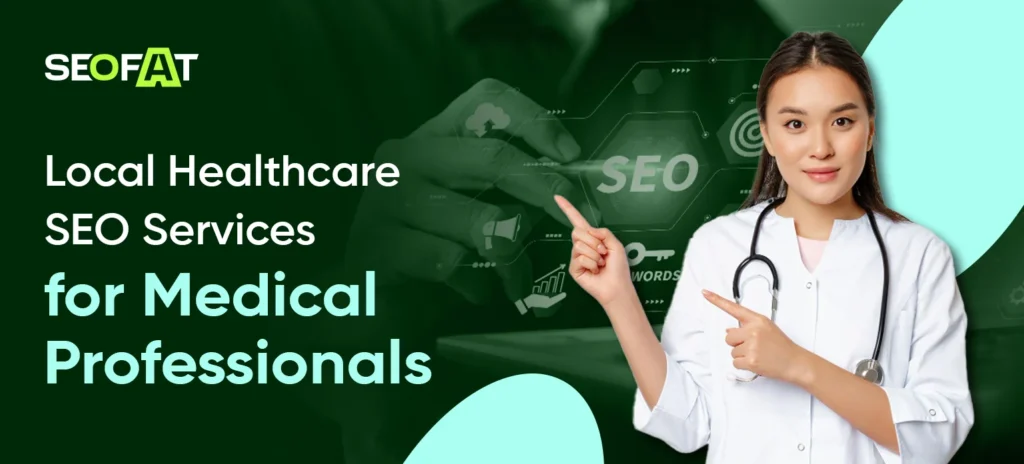 Local Healthcare SEO