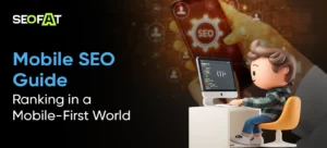 Mobile SEO Guide