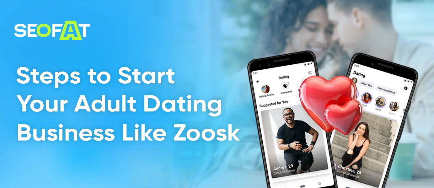 Steps to Start Your Escort Business Online