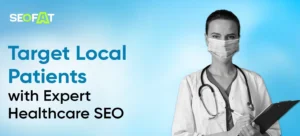 expert Healthcare SEO