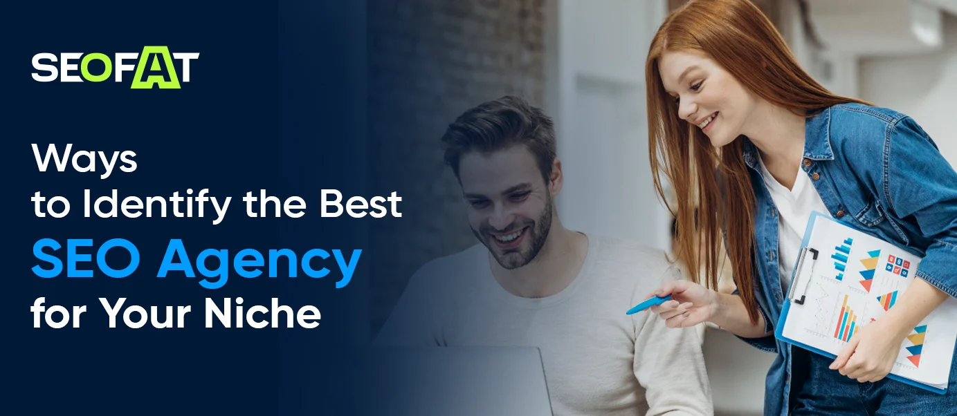 SEO Agency for Your Niche