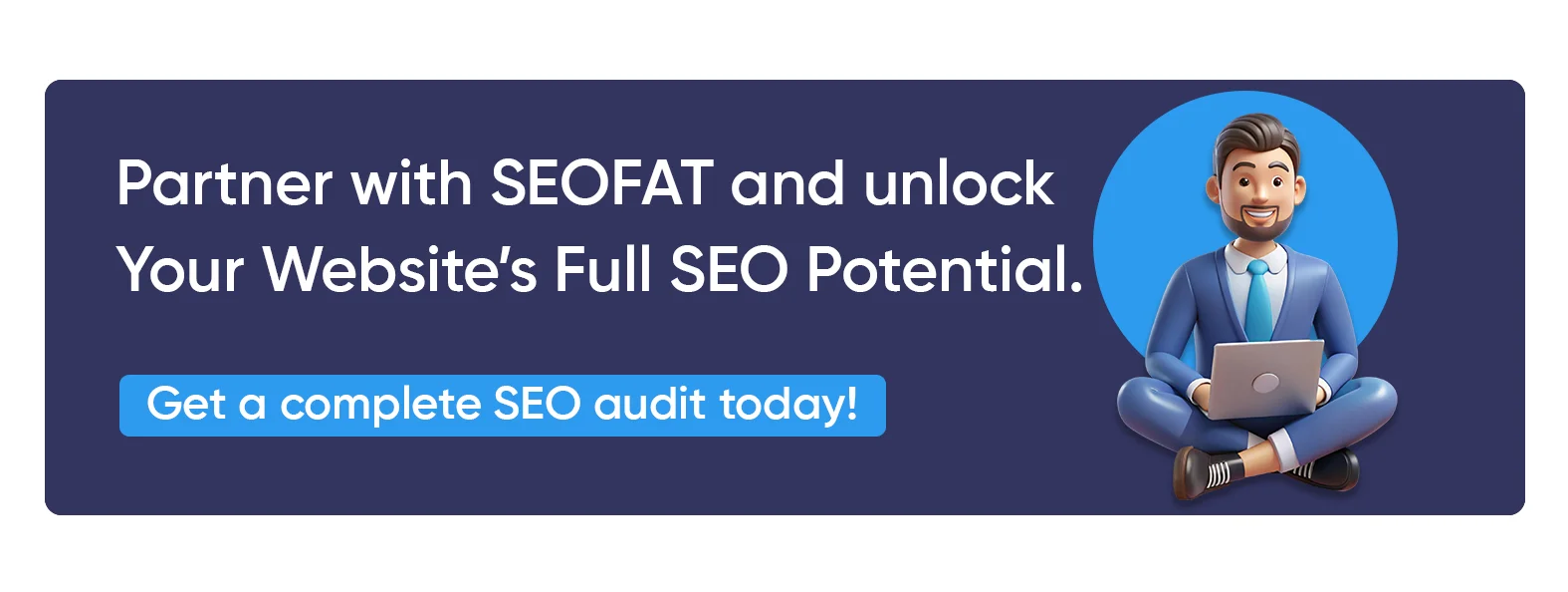 SEO audit