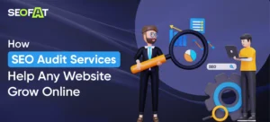 SEO Audit Services