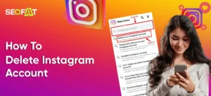 How To Delete Instagram Account