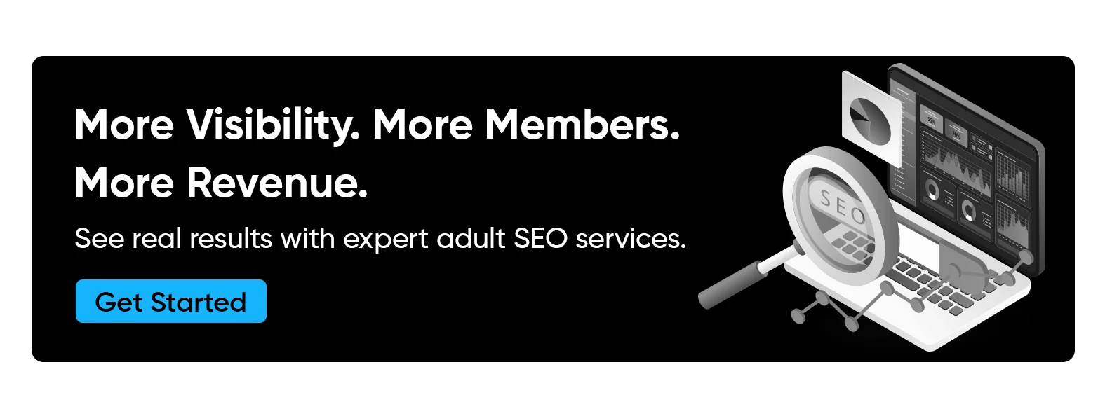 Specialized SEO Agency