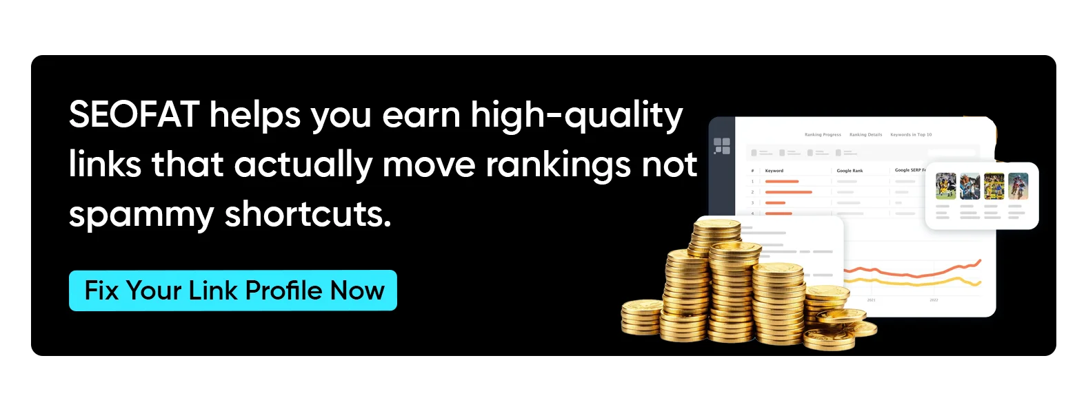 Link building for adult websites