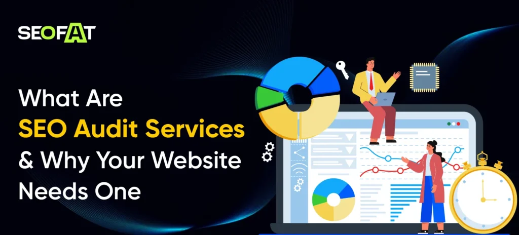 SEO Audit Services