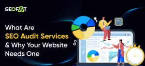 SEO Audit Services