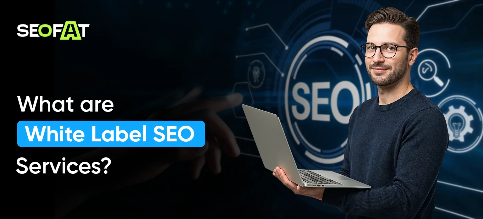 What are White Label SEO Services?