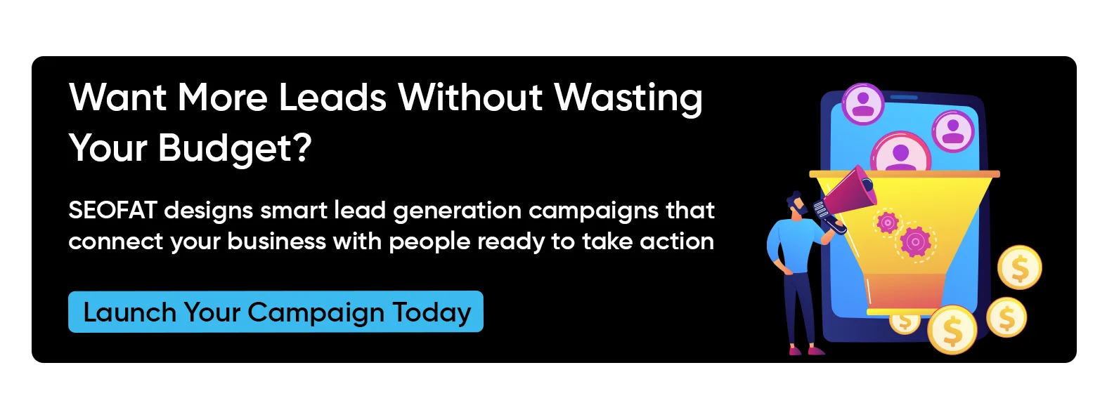 lead generation agency