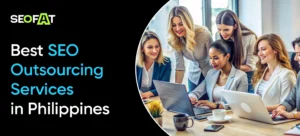 Best SEO Outsourcing Services in Philippines