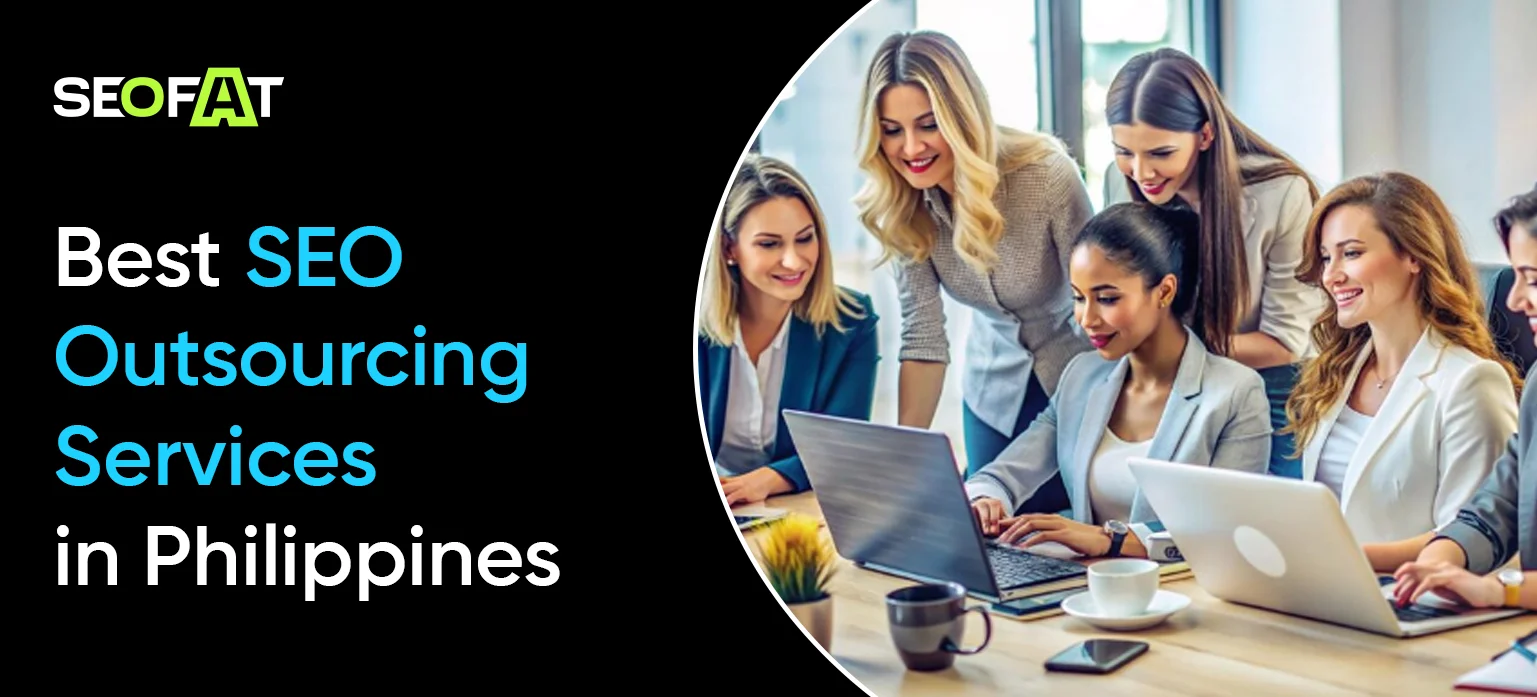 Best SEO Outsourcing Services in Philippines