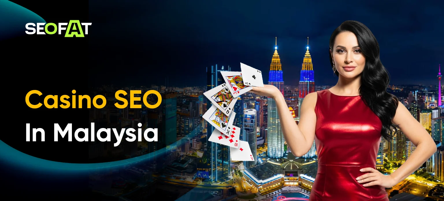 Casino SEO In Malaysia