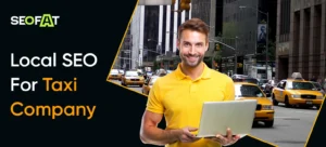 Local SEO For Taxi Company