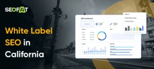 White Label SEO in California