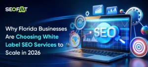 White Label SEO Services in Florida
