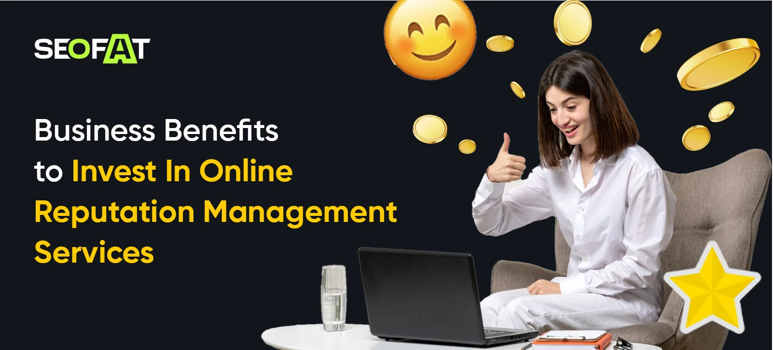 Online Reputation Management