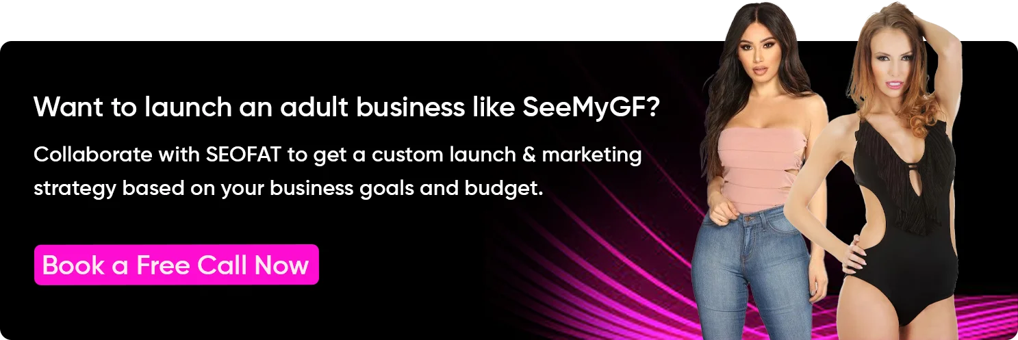 adult business like SeeMyGF