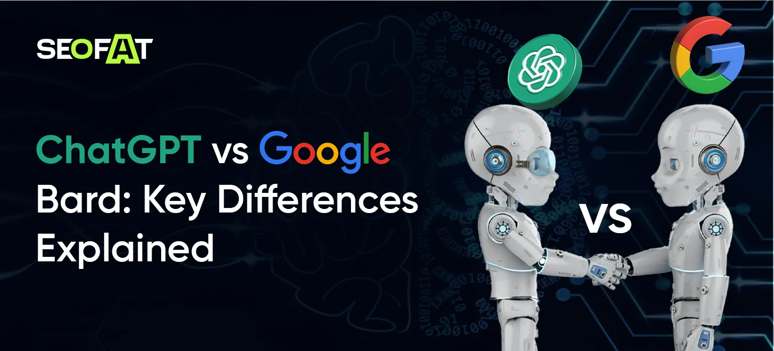 ChatGPT vs Google Bard