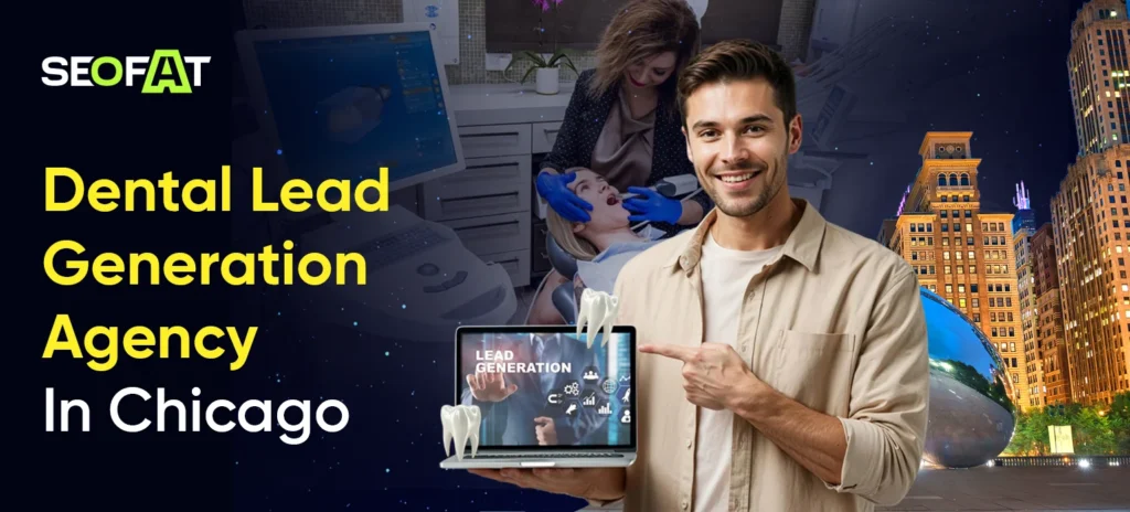 Dental Lead Generation Agency
