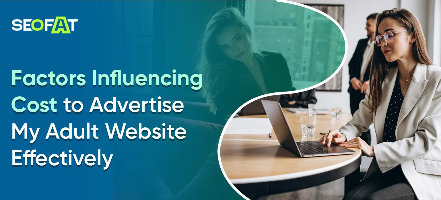 Advertise Adult Website