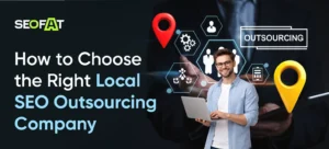 Local SEO Outsourcing Company