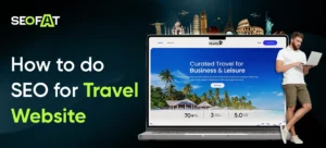 SEO for travel website