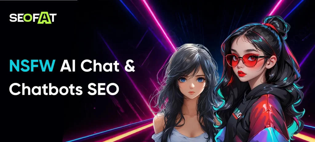NSFW AI Chat & Chatbots SEO
