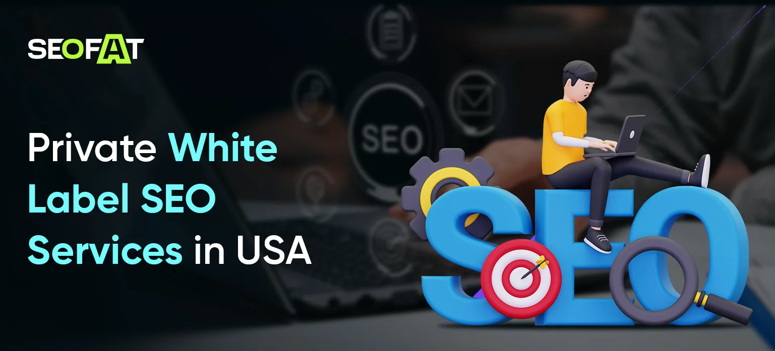 Private White Label SEO Services in the USA