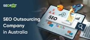SEO Outsourcing Company in Australia