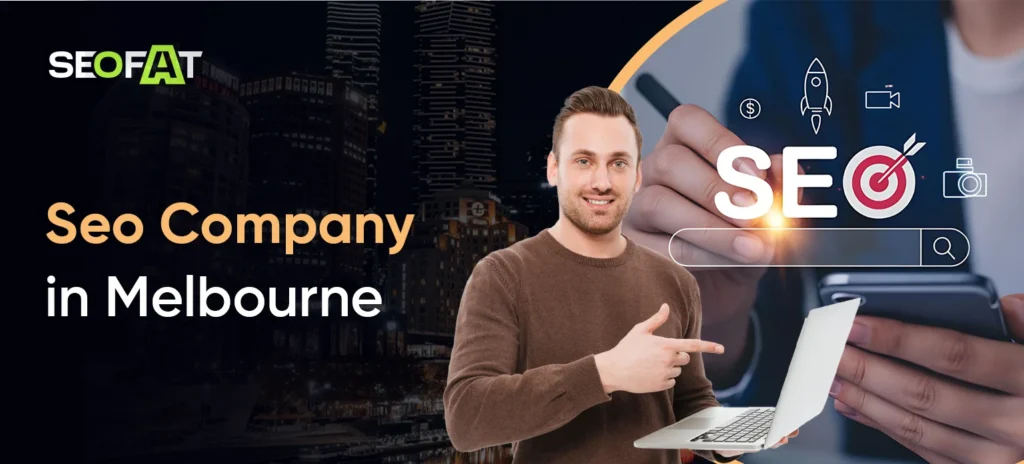 Seo Company in Melbourne