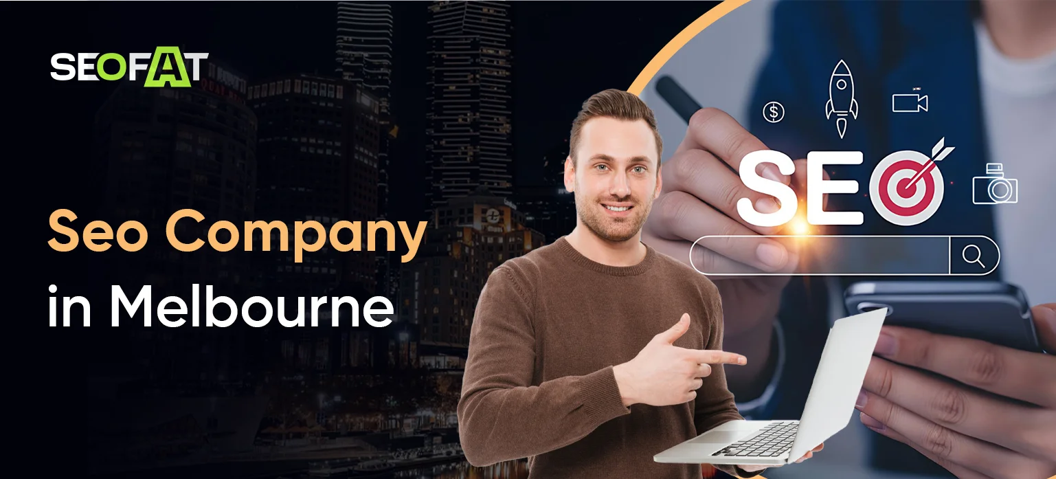 SEO Company in Melbourne
