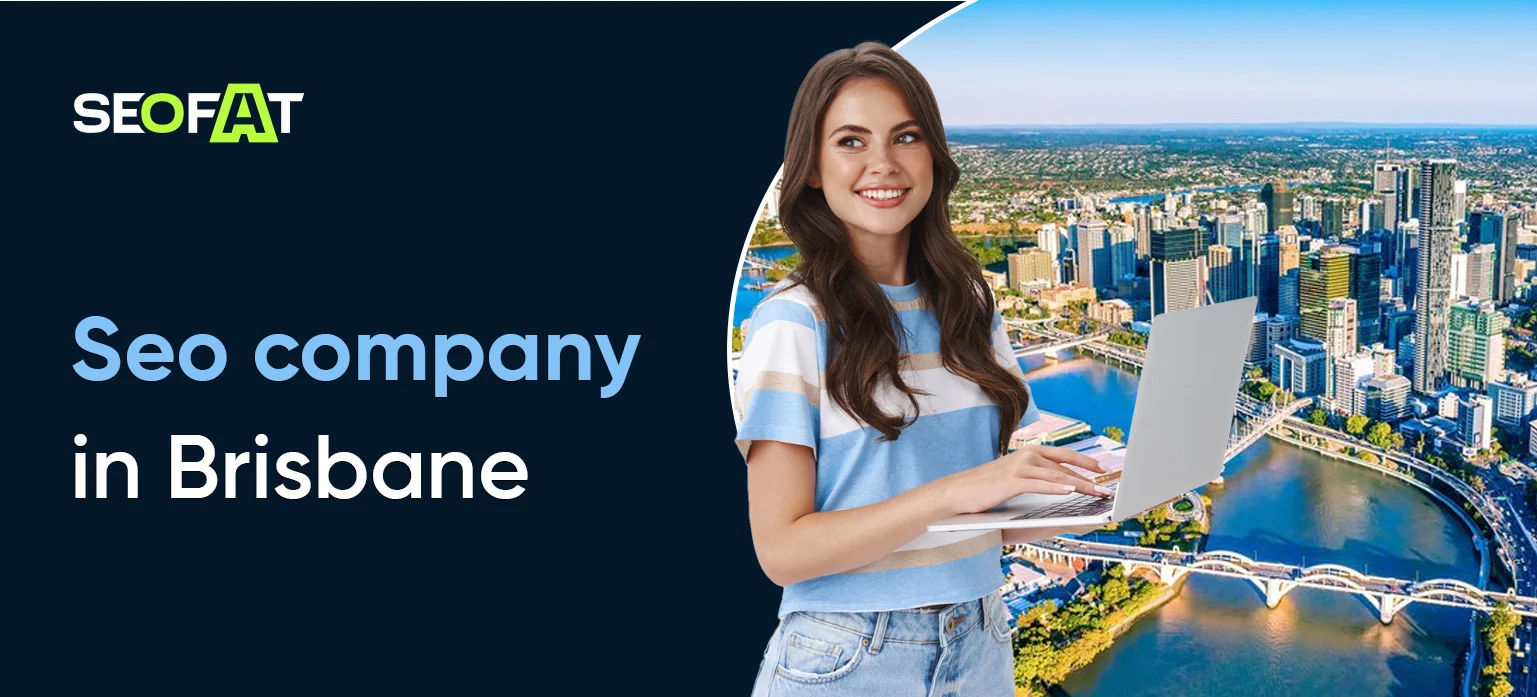 Best SEO Company in Brisbane
