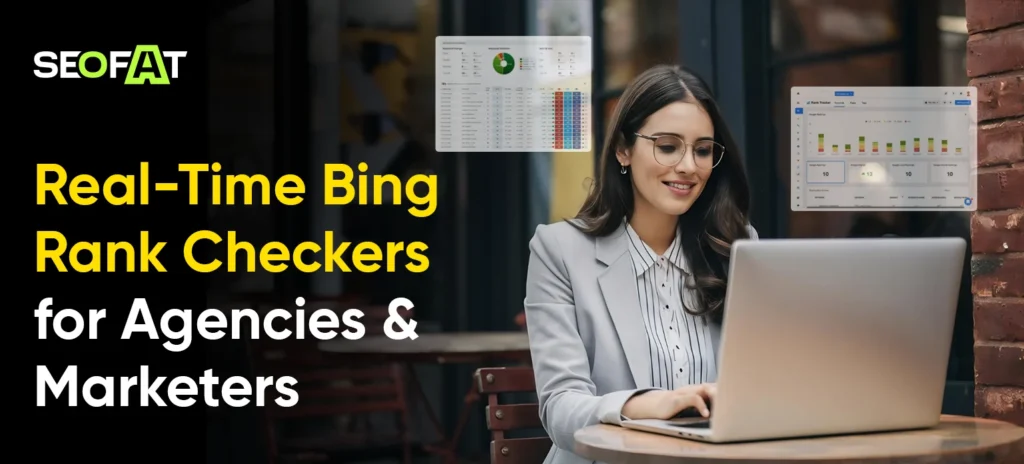 Bing Rank Checkers
