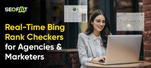 Bing Rank Checkers
