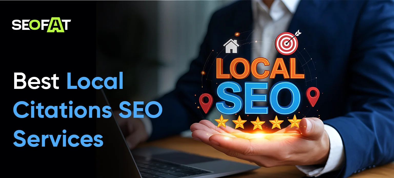 Best Local Citations SEO Services