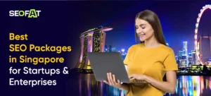 Best SEO Packages in Singapore