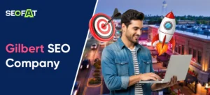 Gilbert SEO Company