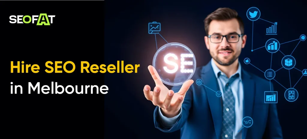 SEO Reseller in Melbourne