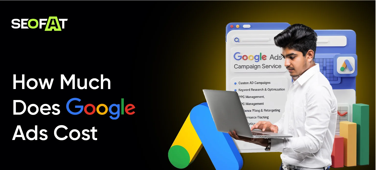 How Much Does Google Ads Cost?