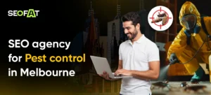 SEO Agency for Pest Control Businesses in Melbourne