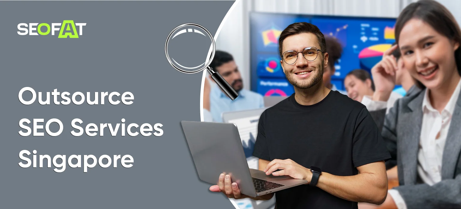 Outsource SEO Services Singapore